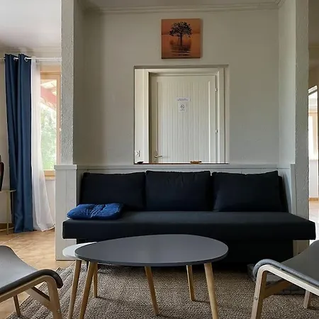 Gite 6 Personnes Avec Piscine Agnac